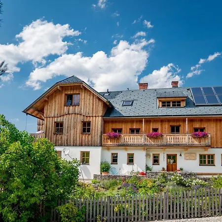 Klausnerhof Aich (Styria)