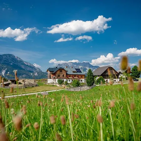 Gospodarstwo agroturystyczne Klausnerhof *