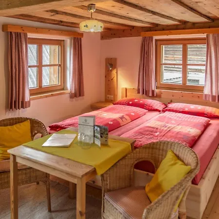 Klausnerhof Aich (Styria)