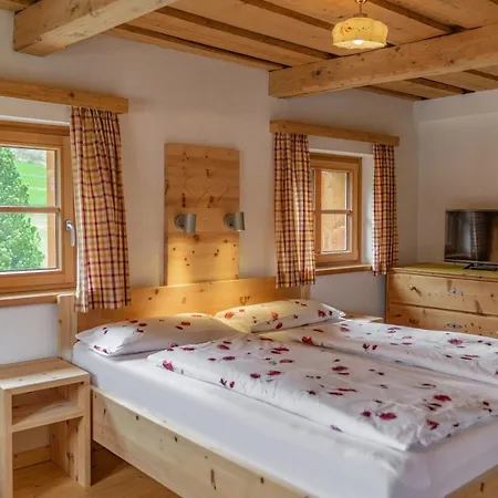Klausnerhof *