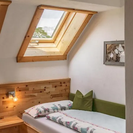 Klausnerhof Gospodarstwo agroturystyczne *