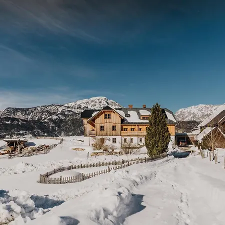 Klausnerhof Aich (Styria)