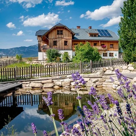 Klausnerhof * Aich (Styria)