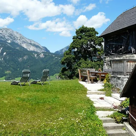 Çiftlik konaklama Klausnerhof *