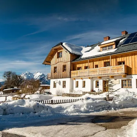 Klausnerhof Aich (Styria)