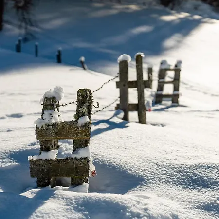 Farm stay Klausnerhof