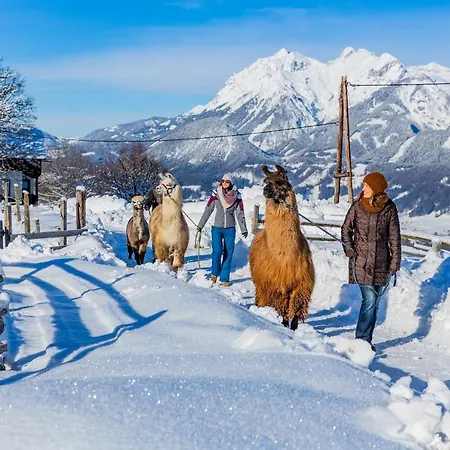 Klausnerhof * Aich (Styria)
