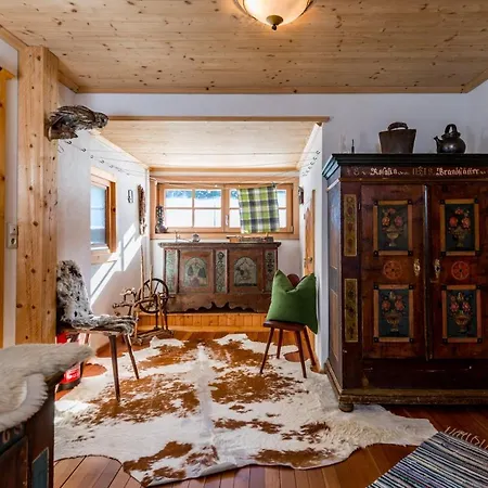 Klausnerhof Çiftlik konaklama Aich (Styria)