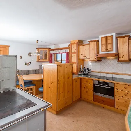 Klausnerhof * Aich (Styria)