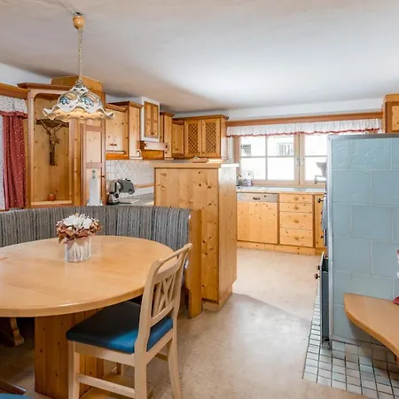 Çiftlik konaklama Klausnerhof Aich (Styria)