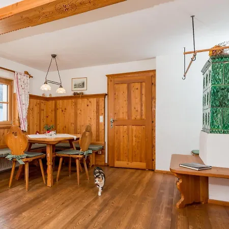 Klausnerhof Gospodarstwo agroturystyczne *