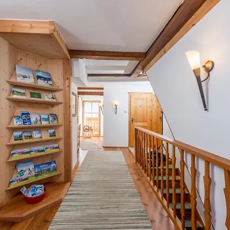 Klausnerhof Gospodarstwo agroturystyczne *