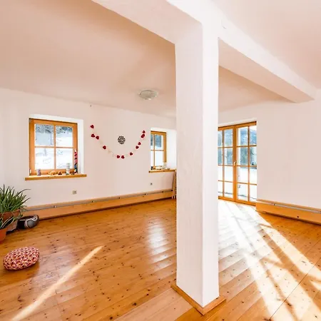 Klausnerhof * Aich (Styria)