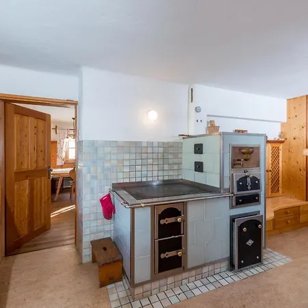 Çiftlik konaklama Klausnerhof Aich (Styria)