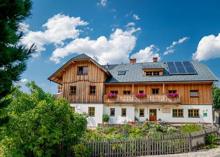 Klausnerhof Aich (Styria)