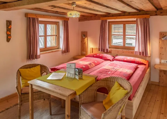 Klausnerhof Aich (Styria)