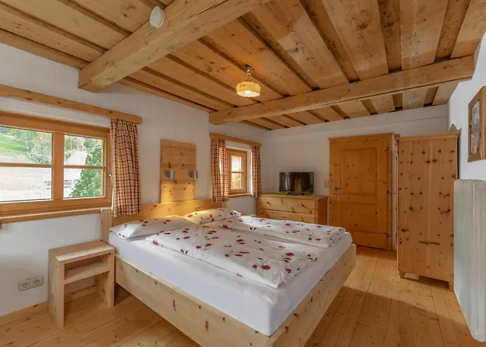 Klausnerhof Vakantieboerderij