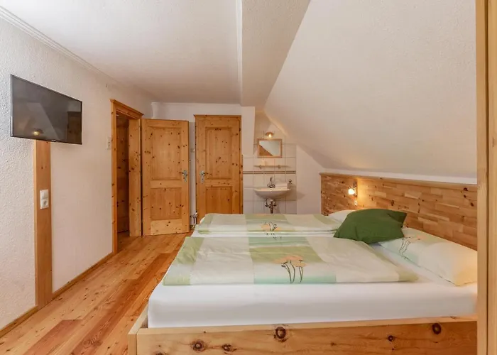 Vakantieboerderij Klausnerhof *