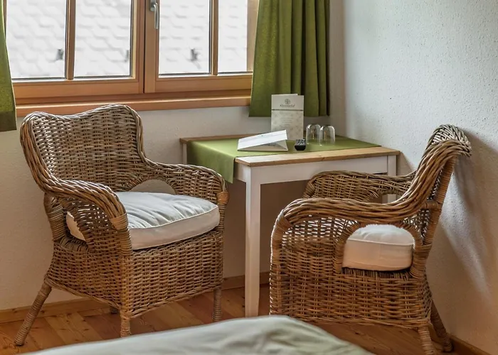 Vakantieboerderij Klausnerhof Aich (Styria)