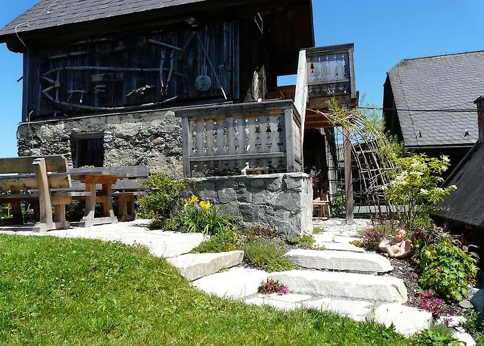 Klausnerhof Aich (Styria)