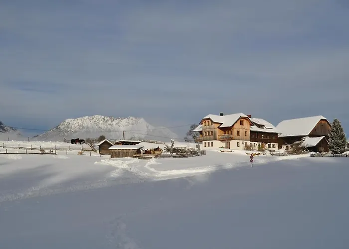 Klausnerhof Aich (Styria)