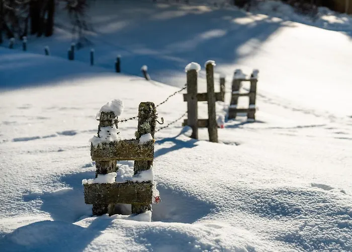 Vakantieboerderij Klausnerhof