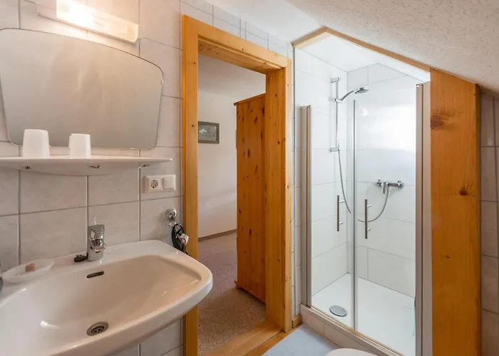 Klausnerhof * Aich (Styria)