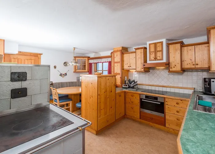 Klausnerhof * Aich (Styria)