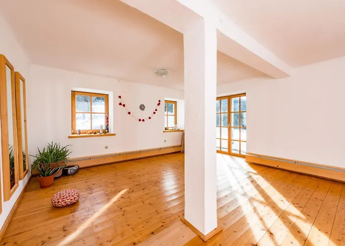 Klausnerhof * Aich (Styria)