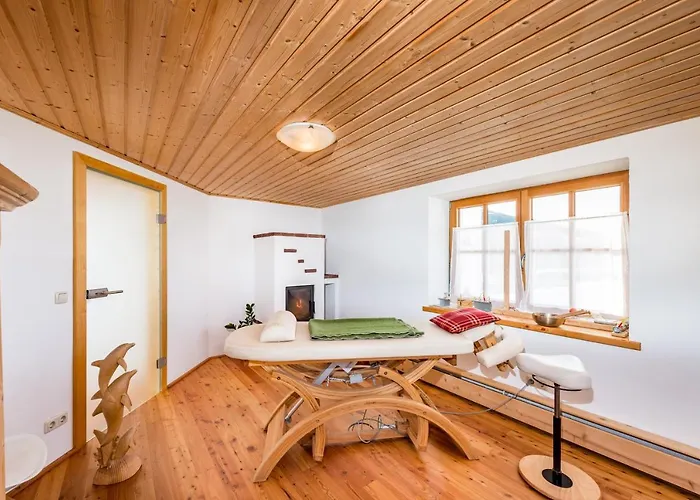 Vakantieboerderij Klausnerhof