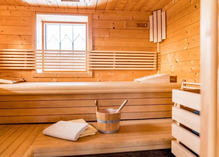 Vakantieboerderij Klausnerhof Aich (Styria)